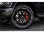 Mercedes-Benz G-klasse 63 Magnetietzwart - Standkachel - ACC