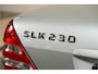 Mercedes-Benz SLK 230 KOMPRESSOR M1099