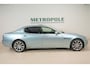 Maserati Quattroporte Duo Select M1074