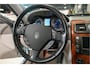 Maserati Quattroporte Duo Select M1074