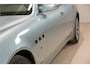 Maserati Quattroporte Duo Select M1074
