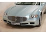 Maserati Quattroporte Duo Select M1074