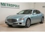 Maserati Quattroporte Duo Select M1074