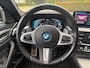 BMW 5-Serie Touring M Sport | BTW | Trekhaak | Laserlicht | Panoramadak | HUD | Harman Kardon | 19"