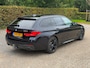BMW 5-Serie Touring M Sport | BTW | Trekhaak | Laserlicht | Panoramadak | HUD | Harman Kardon | 19"
