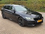BMW 5-Serie Touring M Sport | BTW | Trekhaak | Laserlicht | Panoramadak | HUD | Harman Kardon | 19"