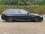 BMW 5-Serie Touring M Sport | BTW | Trekhaak | Laserlicht | Panoramadak | HUD | Harman Kardon | 19"