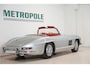 Mercedes-Benz SL Daimler 300SL roadster M1011