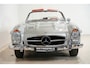 Mercedes-Benz SL Daimler 300SL roadster M1011