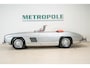 Mercedes-Benz SL Daimler 300SL roadster M1011