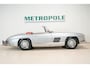 Mercedes-Benz SL Daimler 300SL roadster M1011