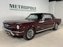 Ford Mustang 260 Convertible M1005