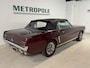 Ford Mustang 260 Convertible M1005