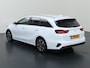 Kia Ceed Sportswagon 1.0 T-GDi Design Edition | Navigatie | Parkeercamera | Adaptieve Cruise Control | Stoel/Stuurverwarming | JBL Audio |