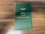 Aston Martin DB 2/4 MK III Drophead M0971