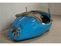 Brissonnet Soucoupe Roulante Brissonnet Soucoupe Roulante (1953) – Uniek exemplaar M0939