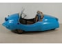 Brissonnet Soucoupe Roulante Brissonnet Soucoupe Roulante (1953) – Uniek exemplaar M0939