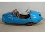 Brissonnet Soucoupe Roulante Brissonnet Soucoupe Roulante (1953) – Uniek exemplaar M0939