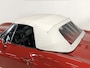 Chevrolet Corvette C2 Convertible M0914