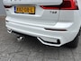 Volvo XC60 2.0 T6 Plug-in hybrid AWD Plus Black Edition Facelift, PHEV, Long range, Automaat, Panoramadak, Trekhaak semi elektrisch, 21 inch wielen, Harman Kardon audio, Park assist voor- en achter, Parkeercamera, Extra getint glas achter