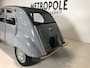 Citroën 2CV Sahara 4x4 M0618