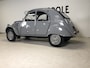 Citroën 2CV Sahara 4x4 M0618