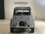 Citroën 2CV Sahara 4x4 M0618