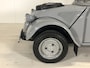 Citroën 2CV Sahara 4x4 M0618
