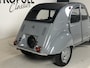 Citroën 2CV Sahara 4x4 M0618