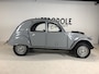 Citroën 2CV Sahara 4x4 M0618