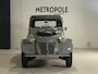 Citroën 2CV Sahara 4x4 M0618
