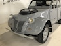 Citroën 2CV Sahara 4x4 M0618