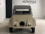 Citroën 2CV Sahara M0550