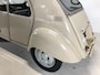 Citroën 2CV Sahara M0550