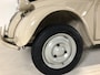Citroën 2CV Sahara M0550