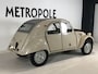 Citroën 2CV Sahara M0550