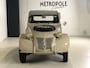 Citroën 2CV Sahara M0550