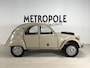 Citroën 2CV Sahara M0550