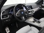 BMW X5 xDrive45e High Executive M Sport | SOH 91,3% | Elek. Trekhaak | Luchtvering | Panoramadak | Harman/Kardon | Cruise Control Adaptief | Lederen bekleding | Elek. Stoelen met Geheugen | Elek. Achterklep | Apple Carplay/Android Auto | Keyless Entry/Go |