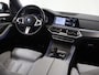 BMW X5 xDrive45e High Executive M Sport | SOH 91,3% | Elek. Trekhaak | Luchtvering | Panoramadak | Harman/Kardon | Cruise Control Adaptief | Lederen bekleding | Elek. Stoelen met Geheugen | Elek. Achterklep | Apple Carplay/Android Auto | Keyless Entry/Go |