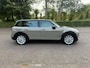MINI Clubman 1.5 Cooper Pepper Automaat Halfleer/Stoelverwarming/Navigatie/Cruise