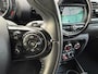 MINI Clubman 1.5 Cooper Pepper Automaat Halfleer/Stoelverwarming/Navigatie/Cruise