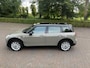MINI Clubman 1.5 Cooper Pepper Automaat Halfleer/Stoelverwarming/Navigatie/Cruise