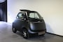 Micro Microlino Competizione, 10.5 kWh, geel kenteken, 177KM, 90km/u, BTW