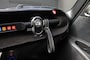 Micro Microlino Competizione, 10.5 kWh, geel kenteken, 177KM, 90km/u, BTW