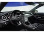 Mercedes-Benz C-klasse 350 e Lease Edition / 19"LMV / Navi /leder/Led/Camera/ Zwarte lijsten / Sfeerverlichting / LED / = SUPER !!