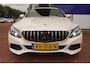 Mercedes-Benz C-klasse 350 e Lease Edition / 19"LMV / Navi /leder/Led/Camera/ Zwarte lijsten / Sfeerverlichting / LED / = SUPER !!
