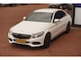 Mercedes-Benz C-klasse 350 e Lease Edition / 19"LMV / Navi /leder/Led/Camera/ Zwarte lijsten / Sfeerverlichting / LED / = SUPER !!