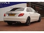 Mercedes-Benz C-klasse 350 e Lease Edition / 19"LMV / Navi /leder/Led/Camera/ Zwarte lijsten / Sfeerverlichting / LED / = SUPER !!