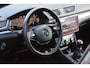 Skoda Superb Combi 1.5 TSI 150PK ACT Business Edition Plus | Org. NL | BOVAG Garantie | Adaptive Cruise Control | Lederen interieur | Electrische stoelverstelling | Voorstoel + achterbank verwarming | Apple Carplay/Android Auto |
